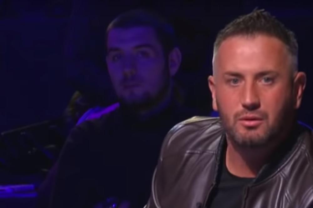 UŠAO U SUDNICU, EVO ČIME GA JE ZILHA IZNENADILA: Napeto na suđenju u Novom Pazaru, ne zna se da li se Edo VRAĆA?