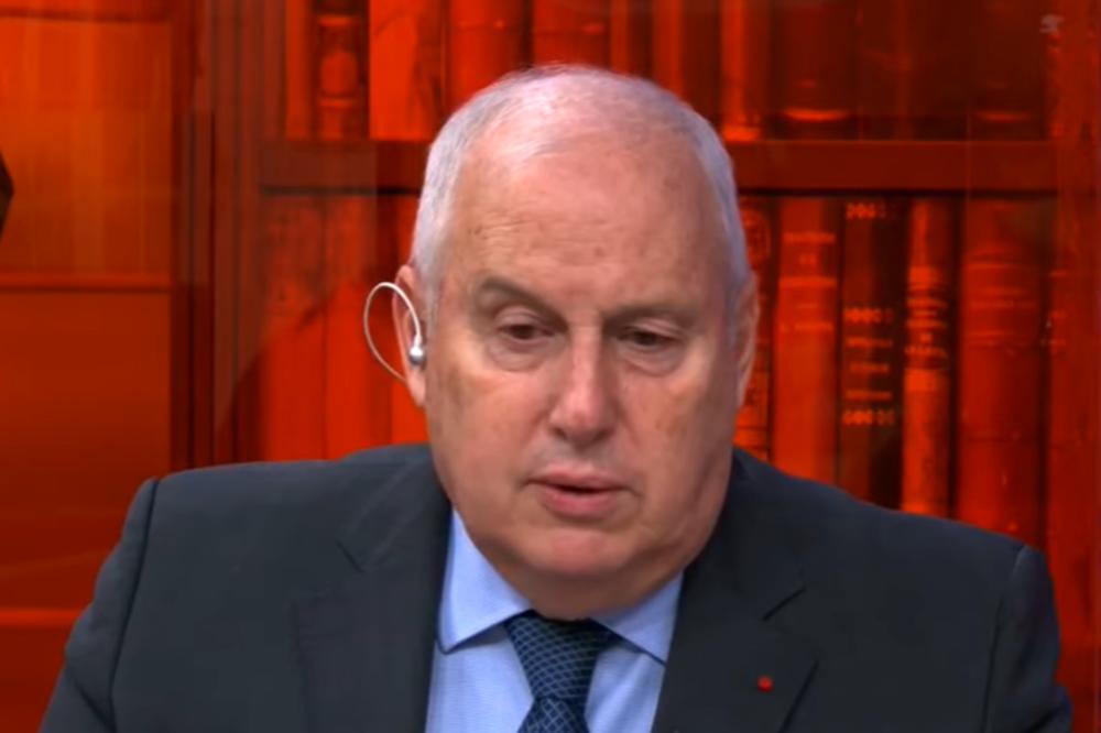 FRANCUSKA POVLAČI PRIZNANJE KOSOVA?! Bivši specijalac Žak Ogar poslao poruku koja odjekuje Srbijom!