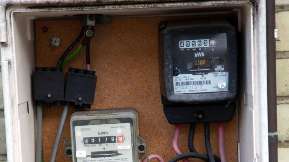 Brojilo za struju, Brojilo, Struja
