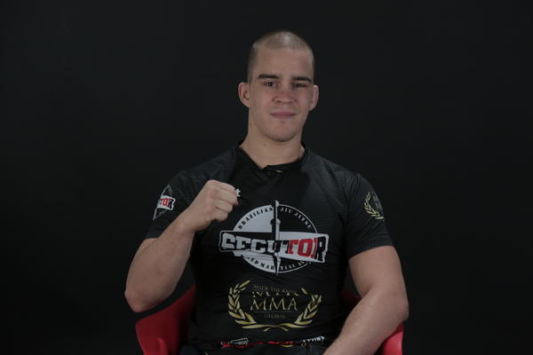 SRPSKOM BORCU KORONAVIRUS UPROPASTIO DEBI U UFC: Оtkazan dugo najavljivan meč zbog Covid-19!