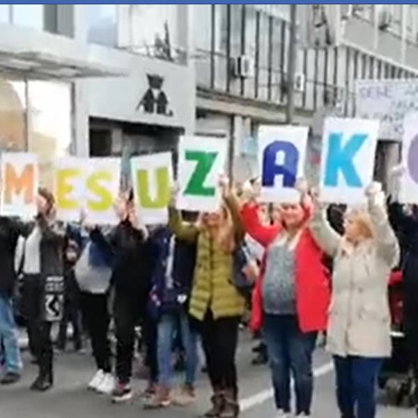 SAMOHRANE MAJKE SU VRLO UGROŽENE: Plaše se gubitka posla zbog korona virusa, MOLE ZA POMOĆ DRŽAVE