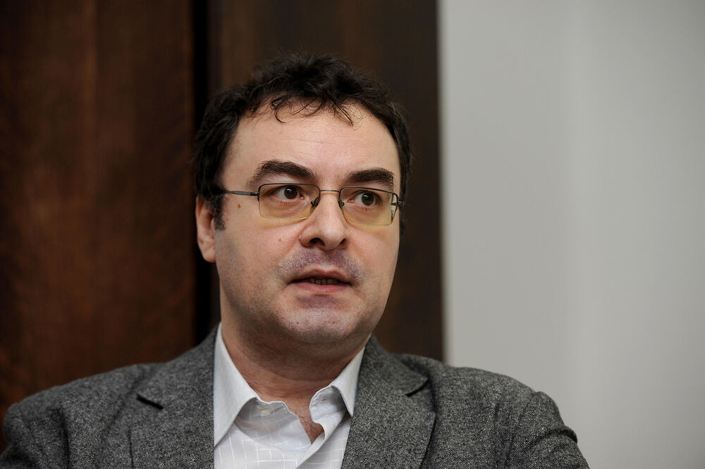 Jovo Bakić