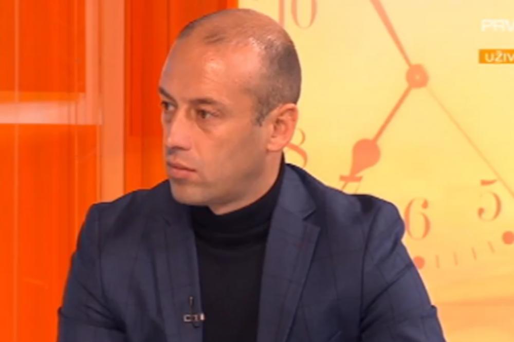 KENINA PORUKA ZA TANJU FAJON: Želimo da DS izdvojimo iz SZS, jer je antievropski