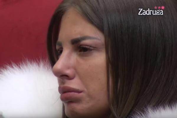 TOMOVIĆ RASKINUO SA DRAGANOM MITAR!? Kraj je bio krajnje DRAMATIČAN (VIDEO)