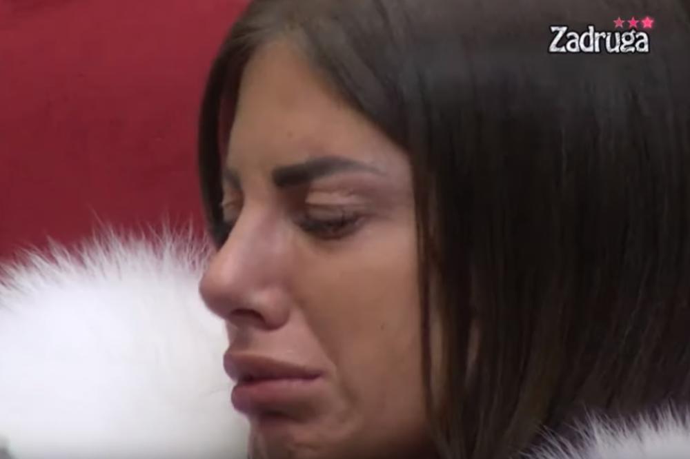 DRAGANA NAPOLJU PROŠLA KROZ PAKAO: Niko ne zna da već 7 MESECI ima OGROMAN PROBLEM!