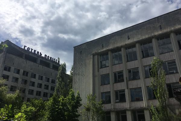 SVI BEŽE OD ČERNOBILJA, A ONE TAMO UŽIVAJU: Otkrivena vrsta kojoj radijacija ne može ništa, naučnici u šoku!