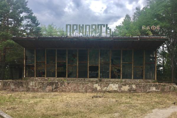 UŽASNE VESTI! VELIKA KATASTROFA U UKRAJINI! Nekada Černobilj, sada nova KONTAMINACIJA URANIJOMOM?!