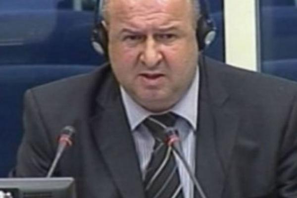 UMRO GENERAL KOJI JE NAPUSTIO JNA I PRIDRUŽIO SE USTAŠKOJ JEDINICI: Ovo su detalji smrti