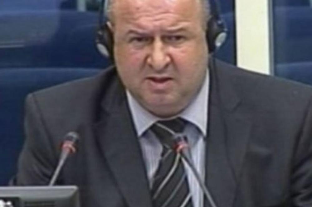 UMRO GENERAL KOJI JE NAPUSTIO JNA I PRIDRUŽIO SE USTAŠKOJ JEDINICI: Ovo su detalji smrti