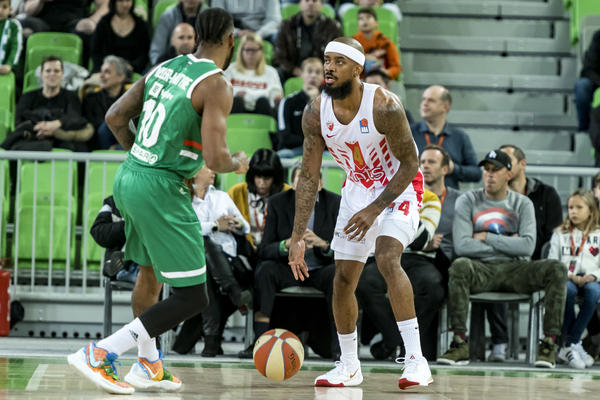 SPREMA SE NOVI SKANDAL? Cedevita ne želi da izađe na parket i igra protiv Zvezde?