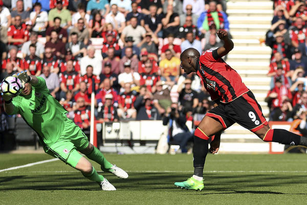 TEŠKA TRAGEDIJA POTRESLA ENGLESKU: Preminula dvogodišnja ćerka Benika Afobea!