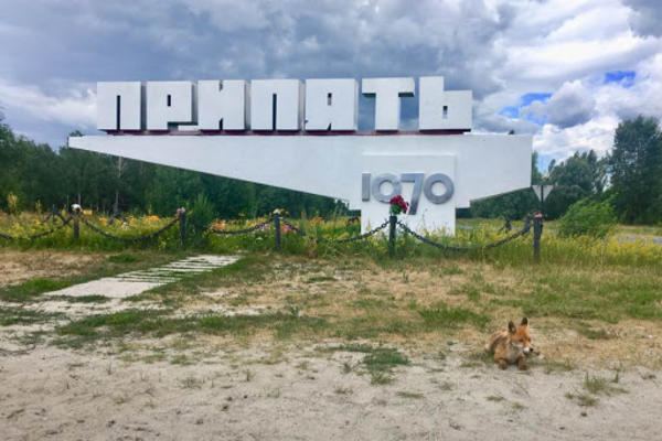 RUSKA VOJSKA ZAUZELA ČERNOBILJ, PALA NUKLEARKA! Hitno se oglasio savetnik ZELENSKOG