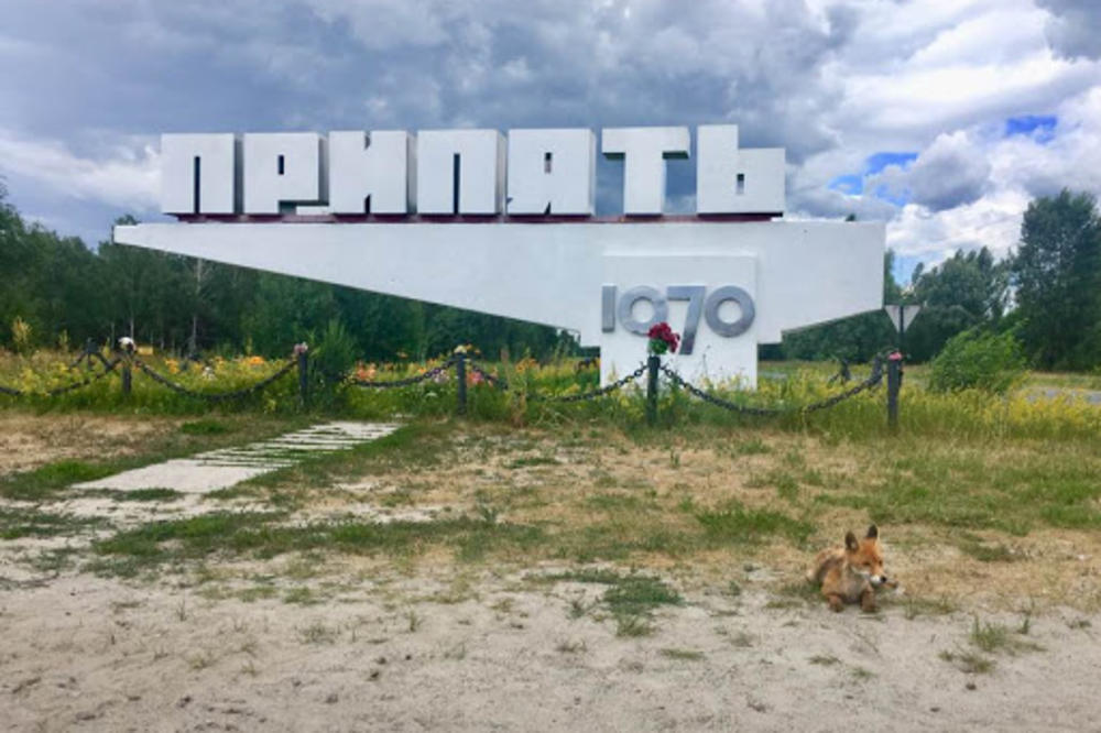 RUSKA VOJSKA ZAUZELA ČERNOBILJ, PALA NUKLEARKA! Hitno se oglasio savetnik ZELENSKOG