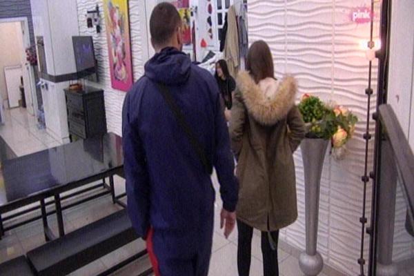 DRAGANA MITAR SE USUĐUJE DA OSUĐUJE LUNU?! Nije svesna SVOJE NESVESTI, pa pomenula Đoganijevu!