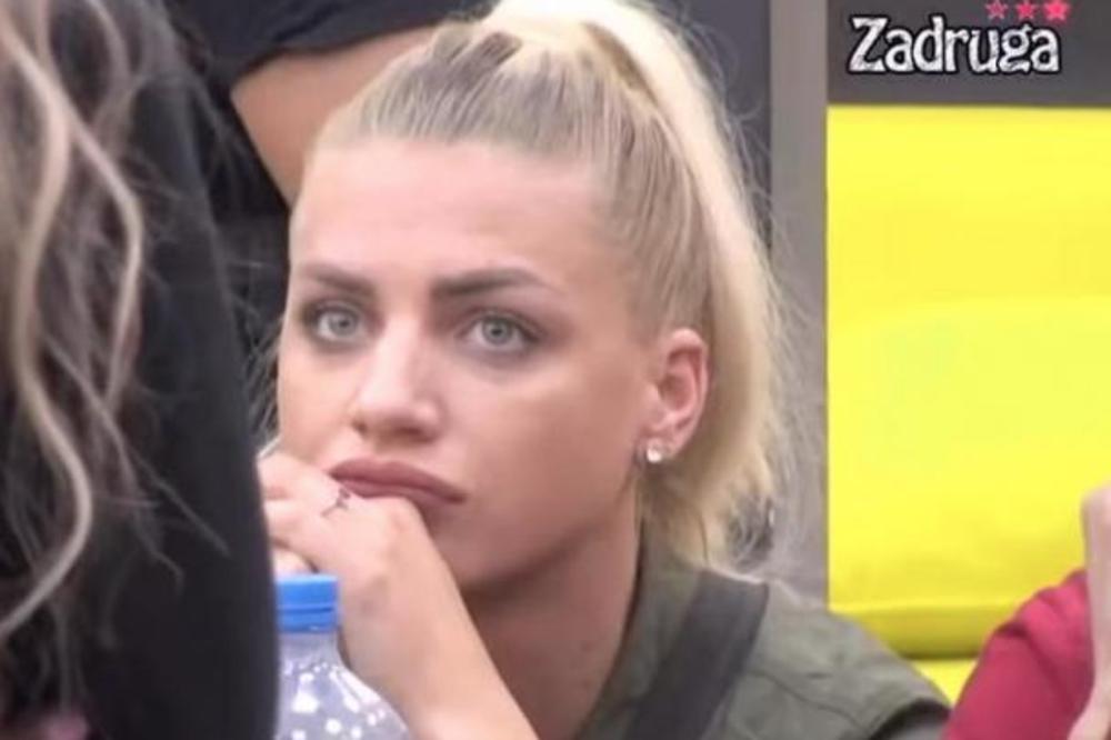 MILICA KEMEZ SLOMILA SRCE KENDIJU: Njene reči mu ODZVANJAJU u glavi! Pred svima IZABRALA onog koji ju je POVREDIO!