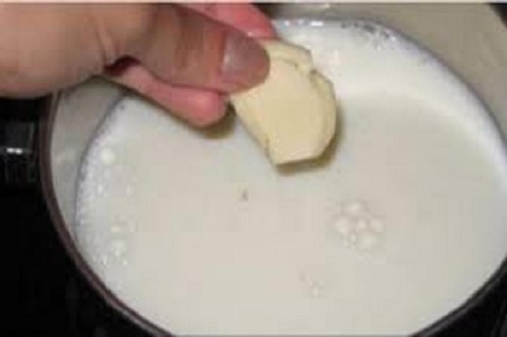 RECEPT BAKE (75) ZBOG KOG PUCA OD ZDRAVLJA: Pije ovo i ima pritisak i šećer bolji nego OMLADINA (RECEPT)