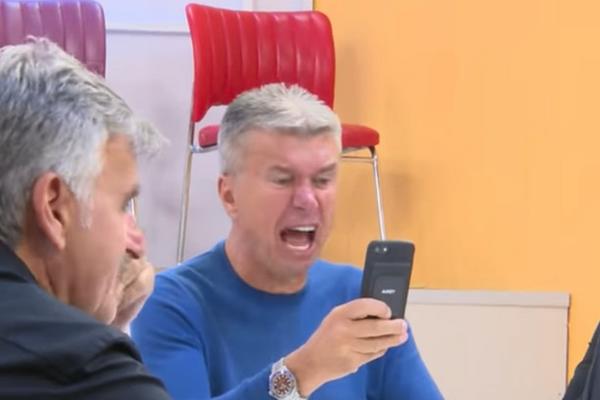 SAŠA POPOVIĆ IZBACIO POZNATOG PEVAČA IZ GRANDA: Javnost ostala šokirana, a razlog je tek neverovatan!