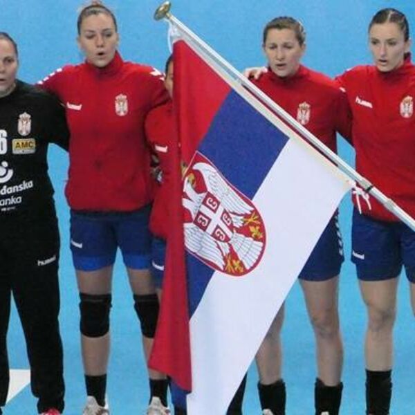 STIGLO HITNO SAOPŠTENJE, SVE JE OTKAZANO: Rukometašice Srbije prekinule pripreme za kvalifikacioni turnir za OI