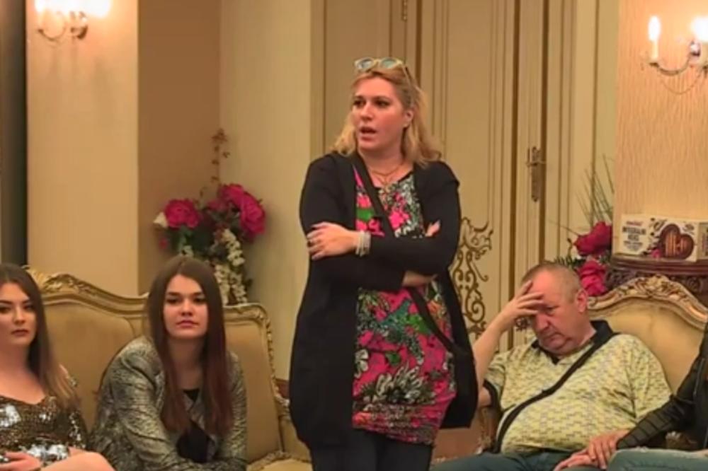 OTKRIVENA IMOVINSKA KARTA JELENE GOLUBOVIĆ: Od učešća u rijalitiju se NAKUPOVALA NEKRETNINA! Isplivao spisak!