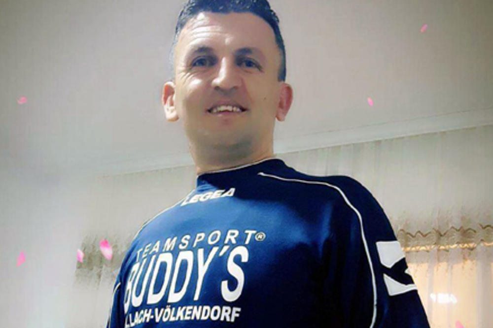 OVOG ALBANCA DANAS POŠTUJE CELA SRBIJA: Učinio je nešto što će se SVIMA SVIDETI!