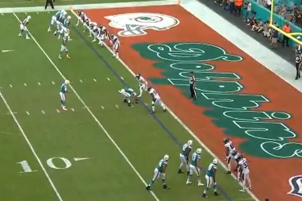 TAČDAUN KAKAV JOŠ NIJE VIĐEN: Svi su mislili da će šutnuti, a onda je usledilo veliko iznenađenje!