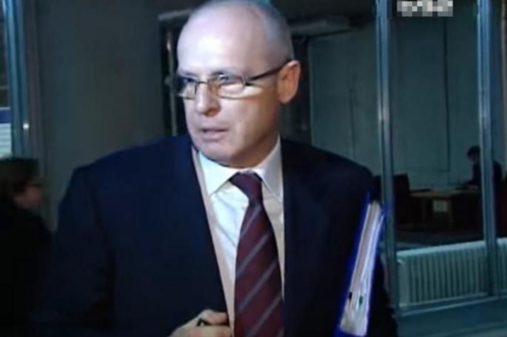 ODLOŽENO SUĐENJE ZA ATENTAT NA BEKA! Trebalo da svedoče biznismen i Maja Adrovac