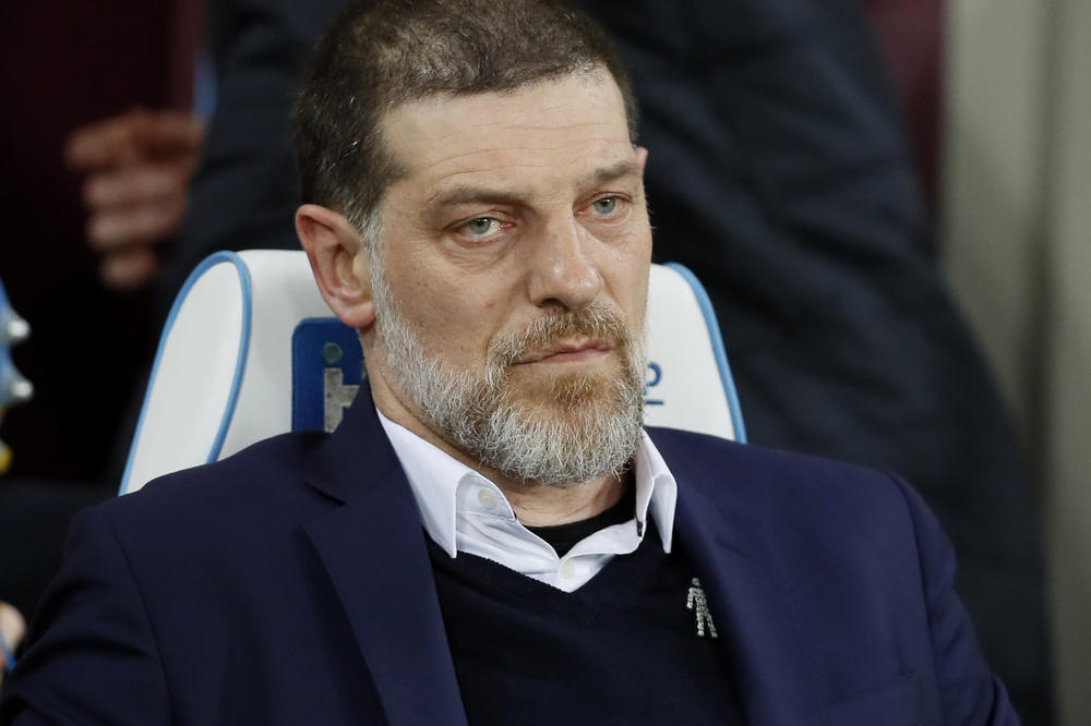 Uskoro veliki povratak Slavena Bilića u Premijer ligu?