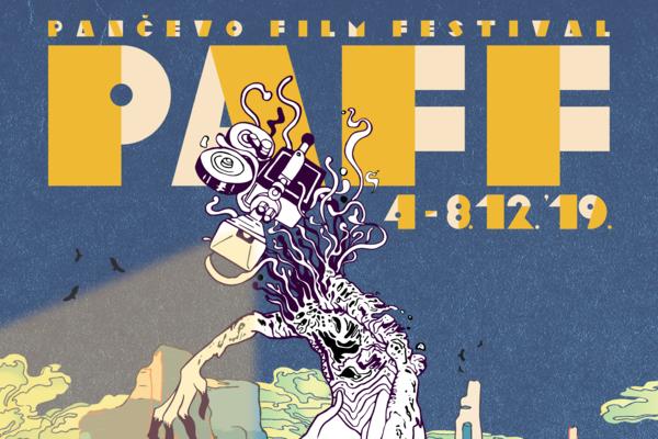 Šesti Pančevo Film Festival počinje 4. decembra