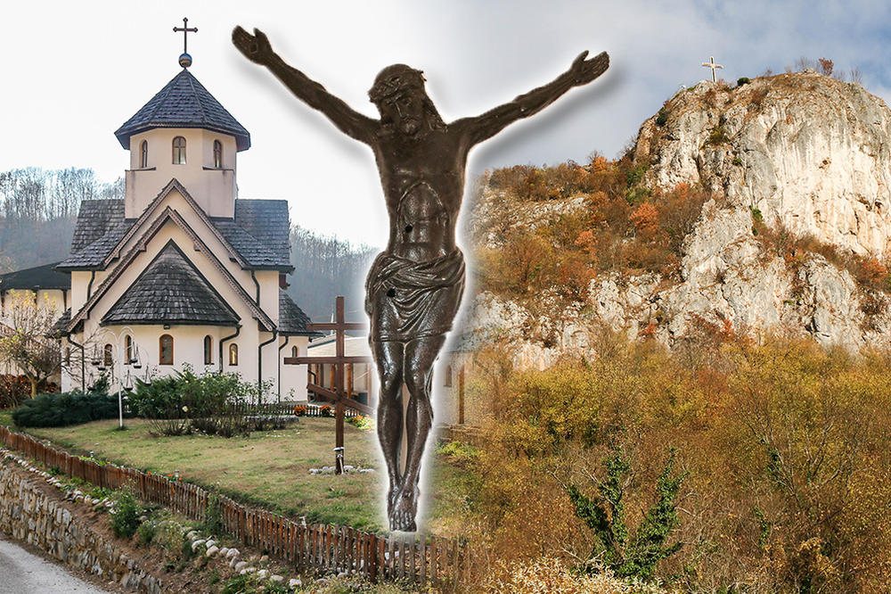 VERIJE SE DA JE OVO NAJMOĆNIJA MOLITVA! U pitanju je 1 rečenica koja čini ČUDA, ali se ne savetuje SVIM Srbima