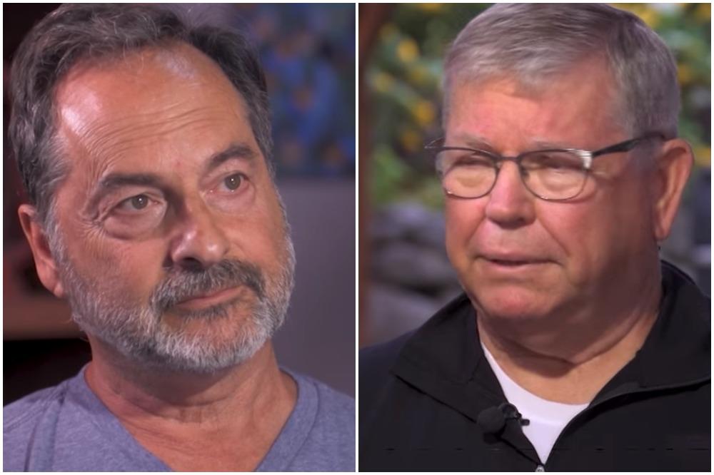 DEČACI SU PLIVALI, A SVEŠTENIK JE NA KLUPI MASTURBIRAO: Dva čoveka koja su SILOVANA razotkrili SRAMNI RED PEDOFILA