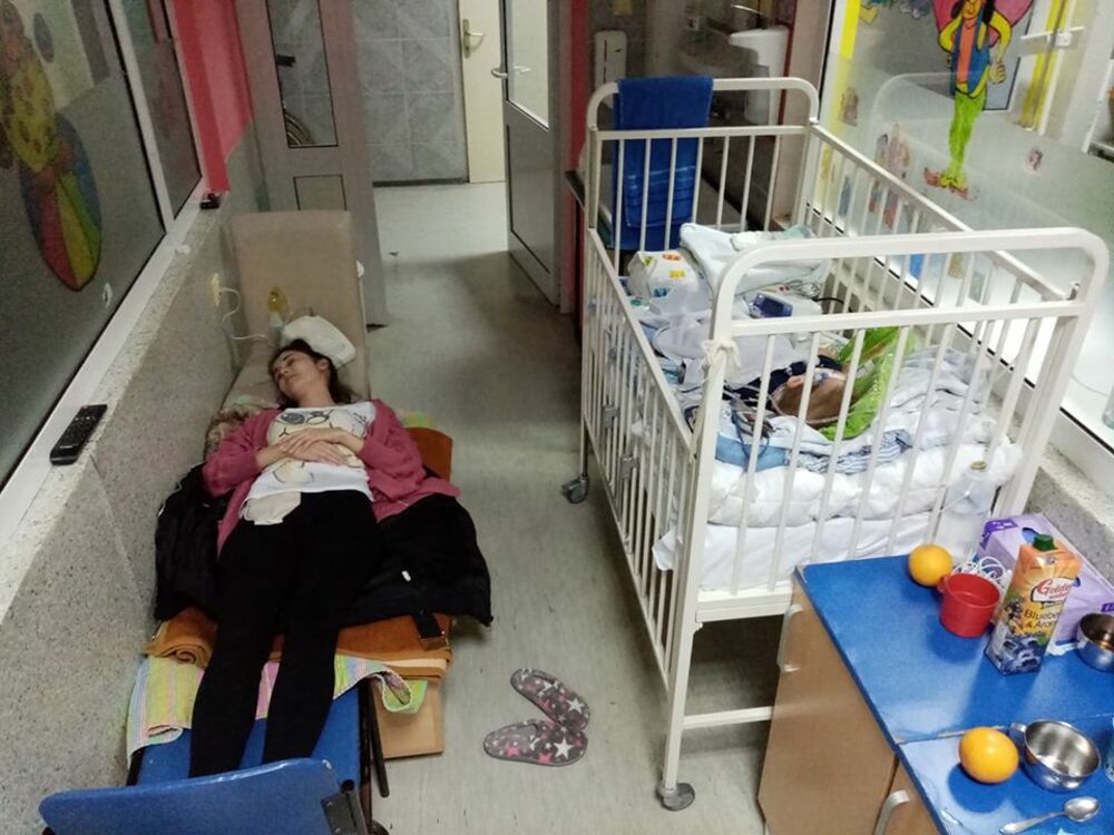 Despot i Dejana Stanković