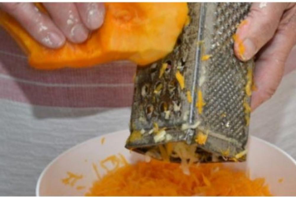 VEČERALA JE BUNDEVU 20 DANA, NIJE PRESKOČILA NIJEDNO VEČE: 21. dan je primetila da joj se desilo OVO!