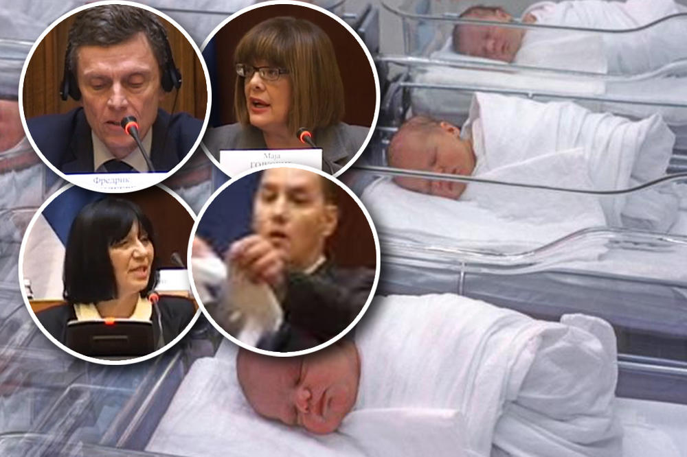 UDRUŽENJA JEDNOGLASNO O NEZADOVOLJSTVU PREDLOŽENIM ZAKONOM: Hoćemo da znamo šta se desilo sa našom decom!