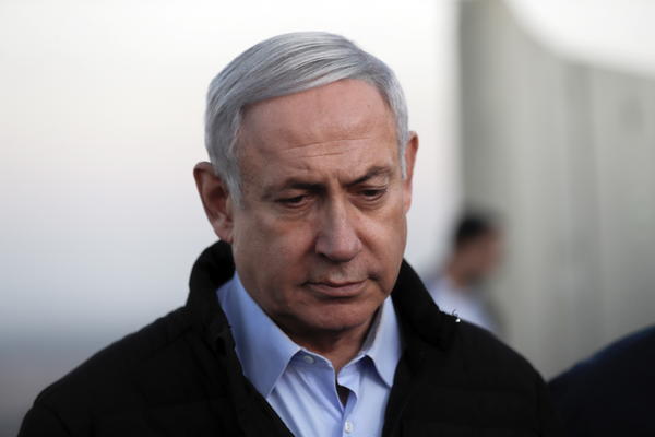 NETANIJAHU PREBAČEN U BOLNICU! Izraelski premijer zabrinuo NACIJU