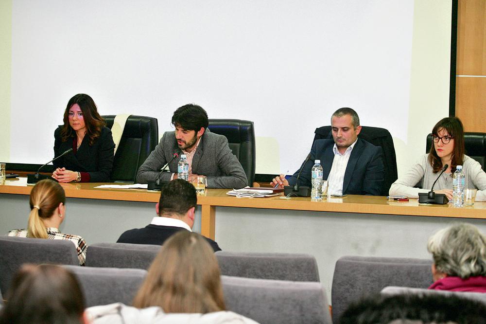 ČETVRTA TRIBINA O NASILJU NAD ŽENAMA: Nasilje neće prestati ukoliko se ne prijavi