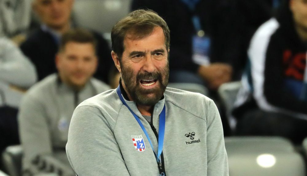 Legendarni Veselin Vujović o stanju u srpskom rukometu