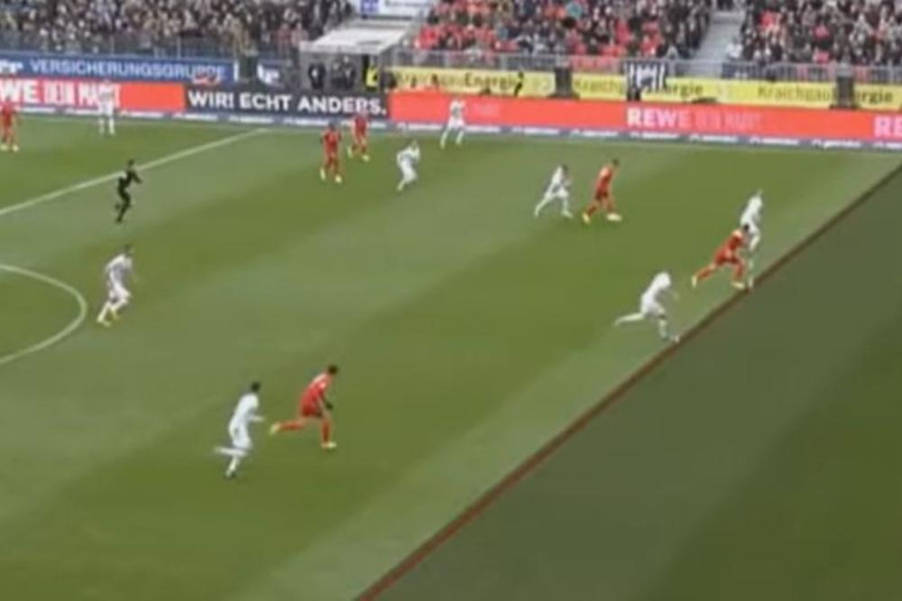 VAR MRZI LEGENDU SVETSKOG FUDBALA: Na jednom meču mu je poništio 3 gola! Takav je kakav je, veliko s***e!