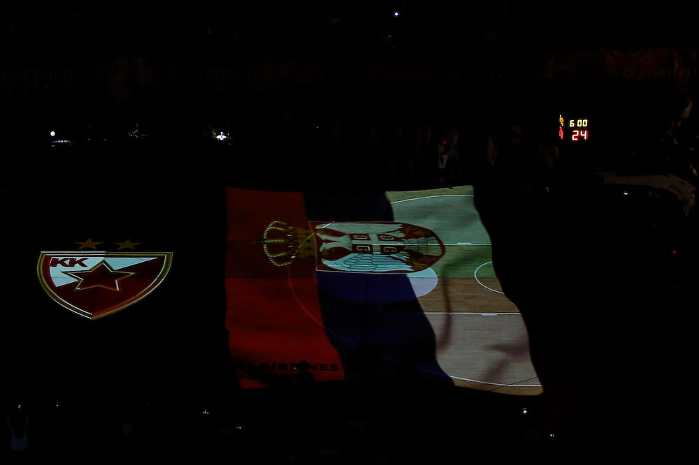 TOTALNO NEOČEKIVANO: Zvezda pozajmila reprezentativca hrvatskom klubu!