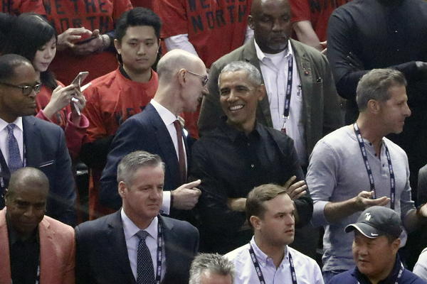 UŽASNE VESTI ZA SVE NBA FANOVE: Komesar lige otkrio do kad sigurno niko neće igrati košarku u SAD!