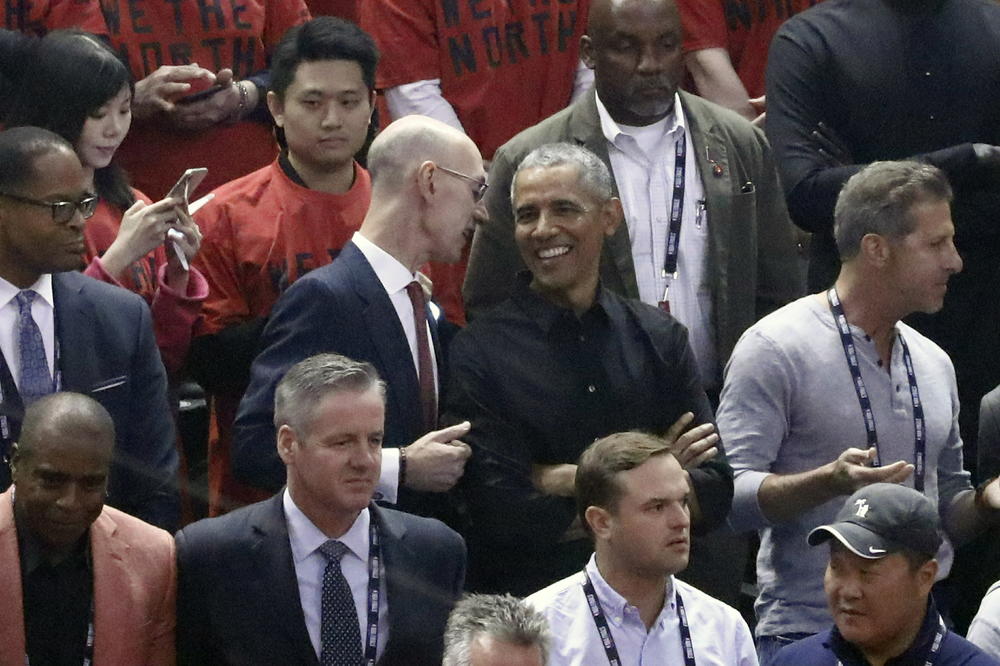 UŽASNE VESTI ZA SVE NBA FANOVE: Komesar lige otkrio do kad sigurno niko neće igrati košarku u SAD!