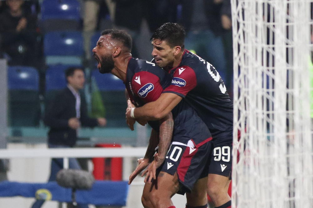 SPEKTAKL NA SARDINIJI: Čudesan preokret i čak sedam golova!