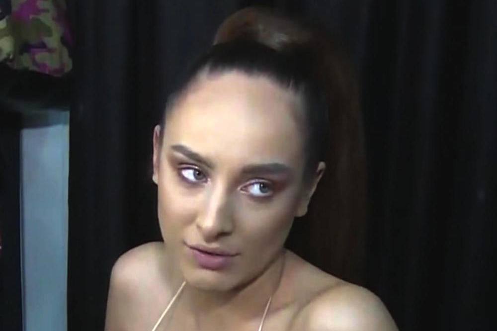 SVA SE TRESEM: Luna progovorila o Gagijevom ODNOSU s Erminom! POLIGRAF ju je UZNEMIRIO?!