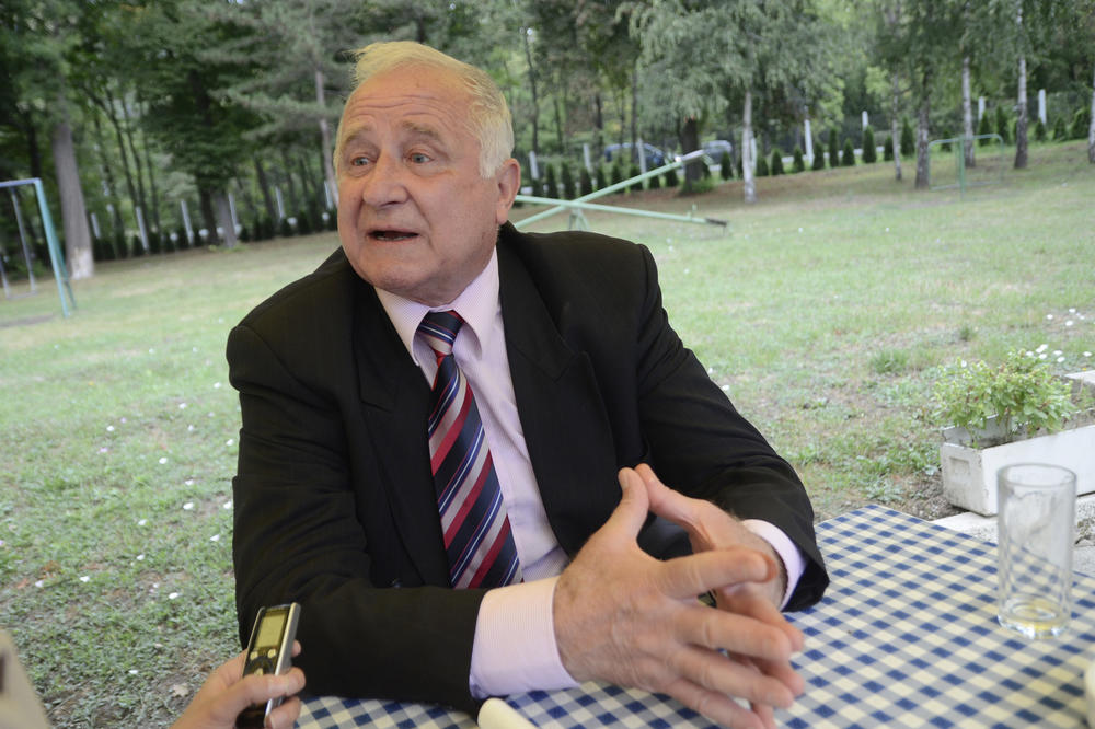 GENERAL OJDANIĆ JE PAO NIZ STEPENICE NA ZLATIBORU: Ovu BITKU je nažalost IZGUBIO