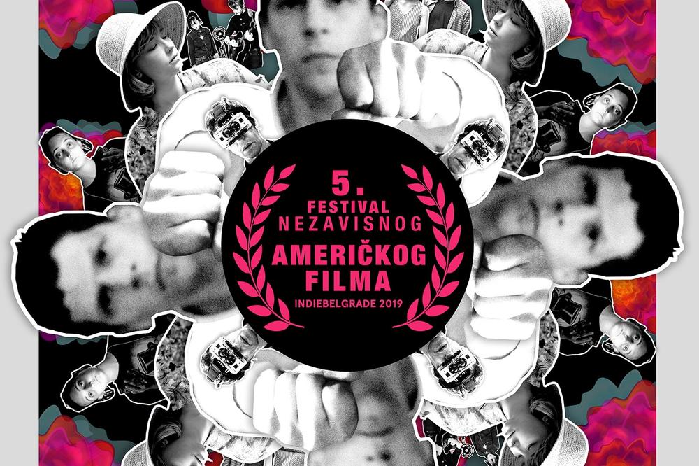 Sedam srpskih premijera na  festivalu "Indie Belgrade 2019"  od 12. do 15. decembra