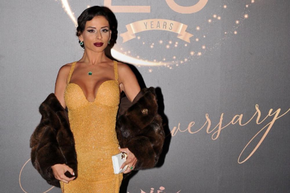 OVO NIKO NIJE ZNAO O ANI SEVIĆ Pre nego što je otišla u ZVEZDE GRANDA, sarađivala s pevačicom koja PLJUJE FOLKERE!