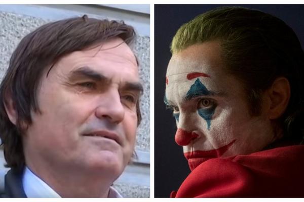 PRONAĐEN DŽOKER IZ KRNJAČE! Đuro je moler i poludeo je zbog INSTANT SLAVE: Ljudi mi traže autograme na ulici!