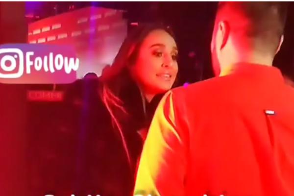 POJAVILI SE NOVI DETALJI RASKIDA SA LUNOM: Marko Miljković URLAO - NISAM TI JA SLOBA!