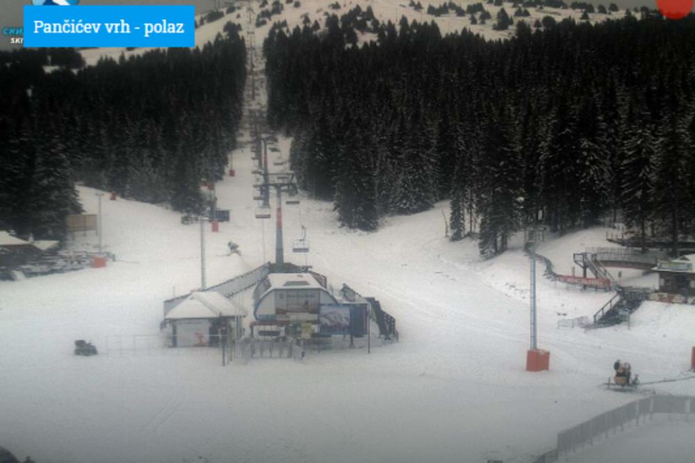 HRVATI PREPORUČUJU JEDNU DESTINACIJU U SRBIJI, DOBRO JE NAHVALILI! Zagrepčani preporučuje zimovanje SAMO OVDE!