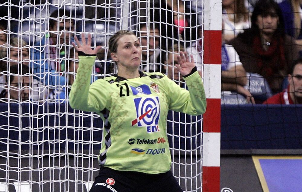 Katarina Tomašević