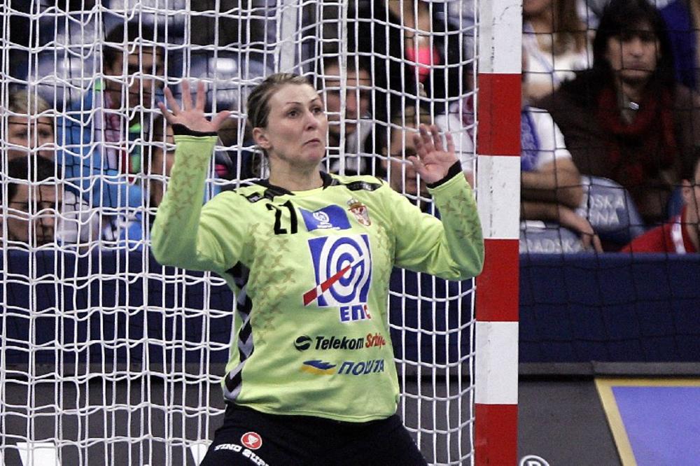 BORILE SE KAO LAVICE, ALI IPAK IZGUBILE: Norveška savladala Srbiju na Svetskom prvenstvu!